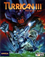 Turrican III: Payment Day